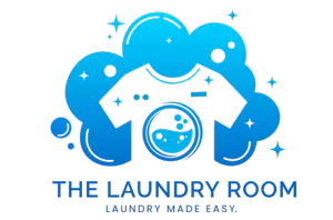The Laundry Room — Laundry Made Easy